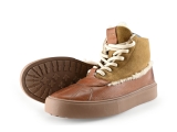Blackstone Hohe Sneaker