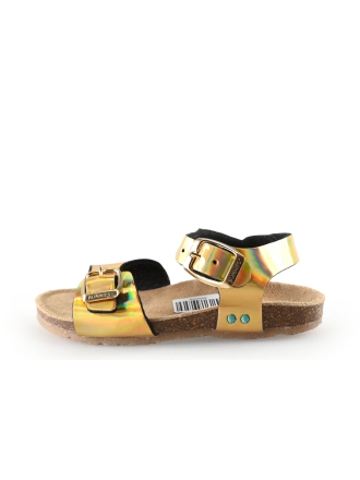 Bunniesjr Sandalen Gold 300099