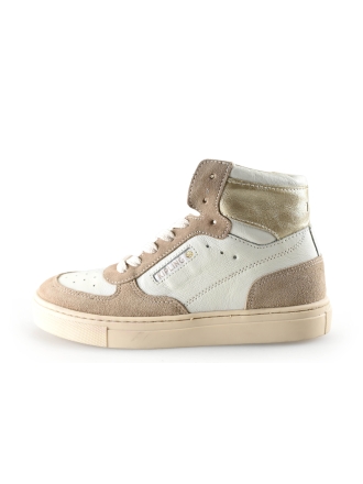 Kipling Hohe Sneaker Weiß 300102