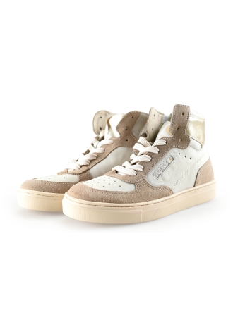 Kipling Hohe Sneaker Weiß 300102