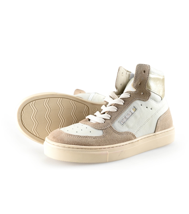 Kipling Hohe Sneaker