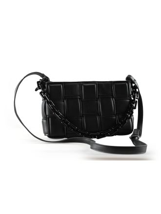 Charm Rucksack Schwarz 300108