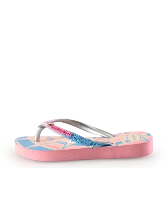 Havaianas Flip-Flops Rosa 300109