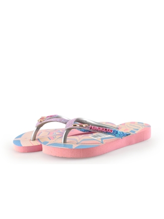 Havaianas Flip-Flops Rosa 300109