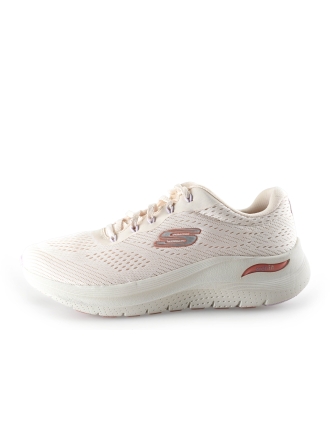 Skechers Sneaker Beige 300114