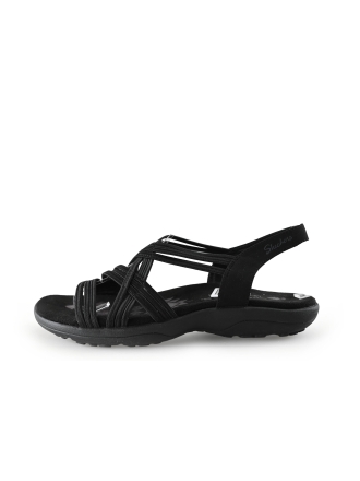 Skechers Sandalen Schwarz 300115