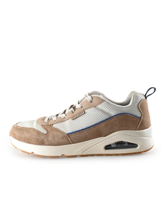 Skechers Sneaker Beige 300124