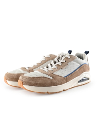 Skechers Sneaker Beige 300124