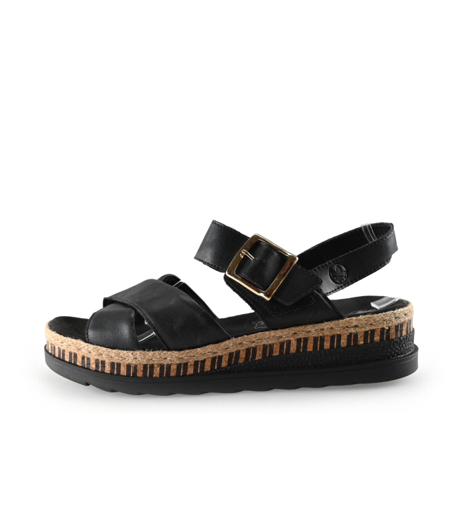 Rieker Sandalen