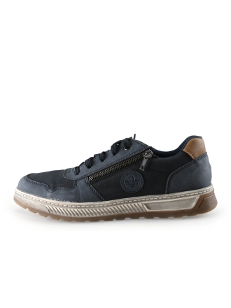 Rieker Sneaker Blau 300126