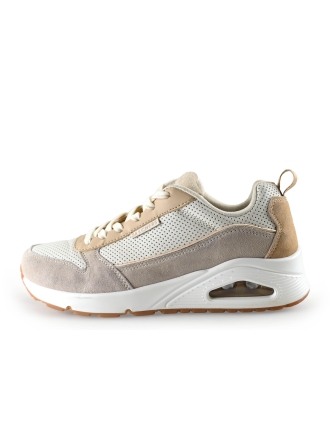 Skechers Sneaker Beige 300131