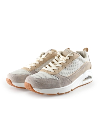Skechers Sneaker Beige 300131