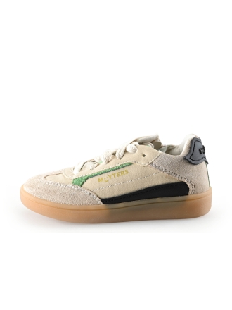 Muyters Sneaker Beige 300132