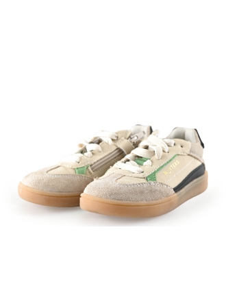 Muyters Sneaker Beige 300132