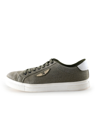 PME Legend Sneaker Grün 300133