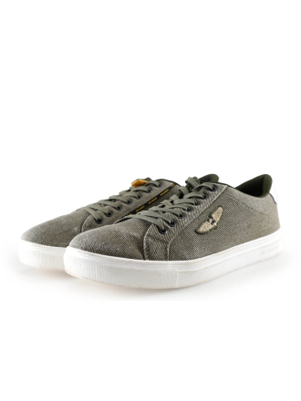 PME Legend Sneaker Grün 300133