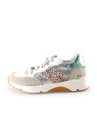 Bunniesjr Sneaker Silber 300143
