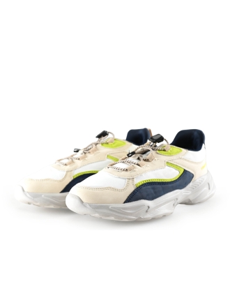 Vingino Sneaker Beige 300149