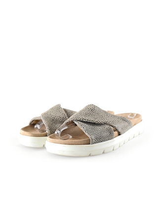 Feyn Flip-Flops Weiß 300150