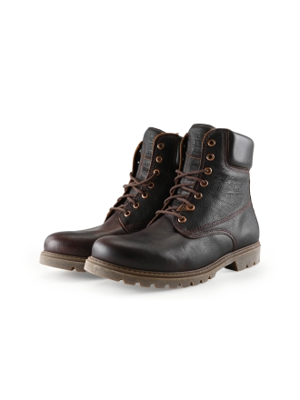Panama Jack Schnürstiefel Braun 300151