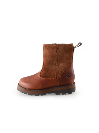 Timberland Boots Cognac 300152
