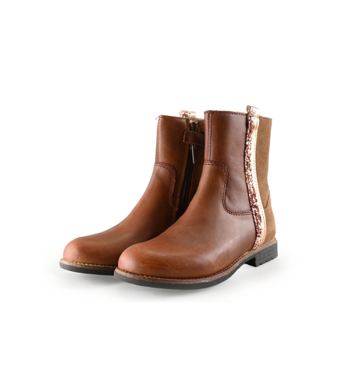 Braqeez Stiefeletten