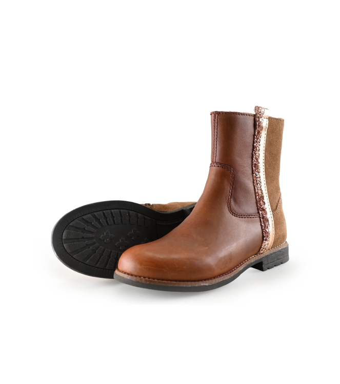Braqeez Stiefeletten