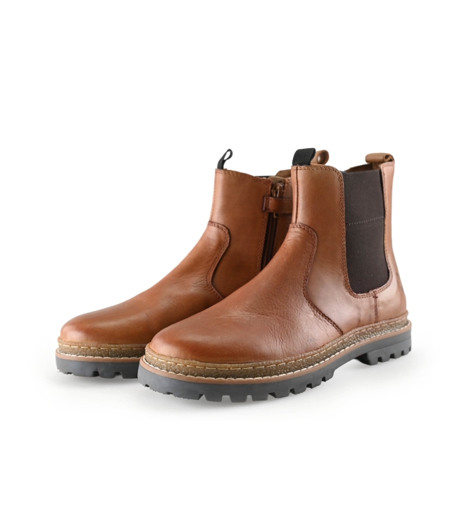 Muyters Schnürstiefel