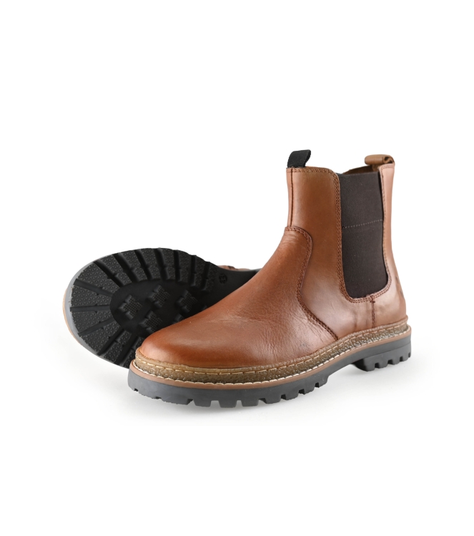 Muyters Schnürstiefel