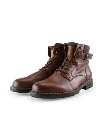 Outfielder Schnürstiefel