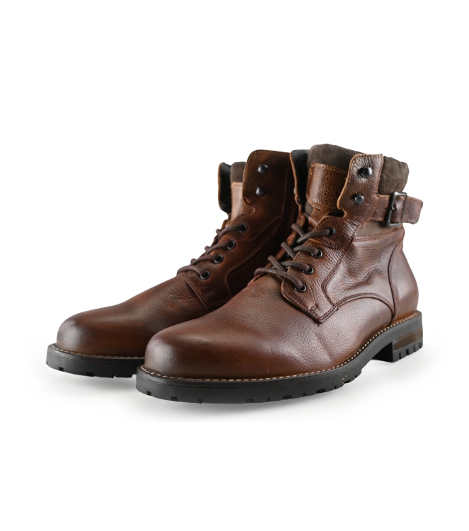 Outfielder Schnürstiefel