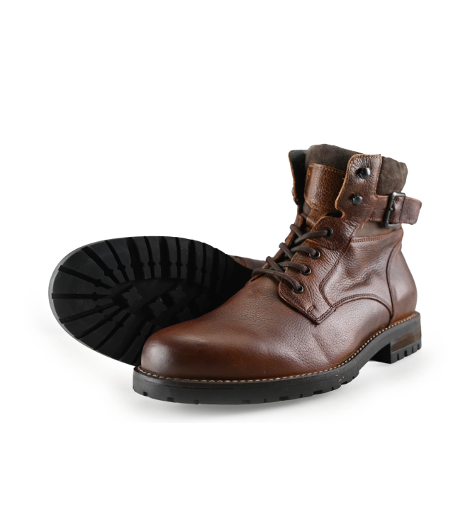 Outfielder Schnürstiefel