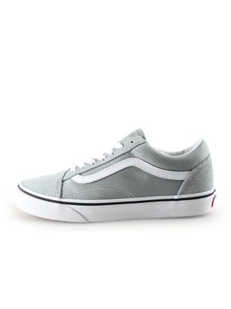 Vans Sneaker Grau 300170
