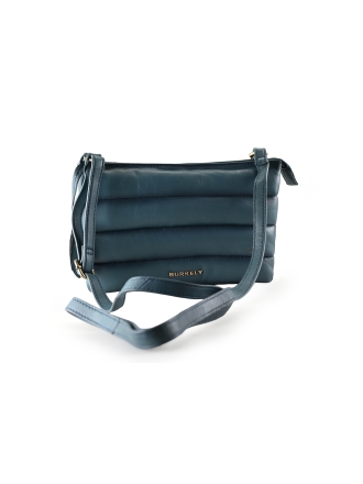 Burkely Rucksack Blau 300173