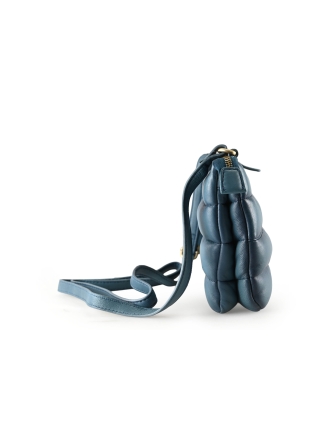 Burkely Rucksack Blau 300173