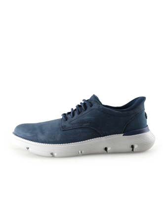 Skechers Sneaker Blau 300177