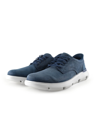 Skechers Sneaker Blau 300177