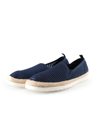 Skechers Slip-ons Blau 300182