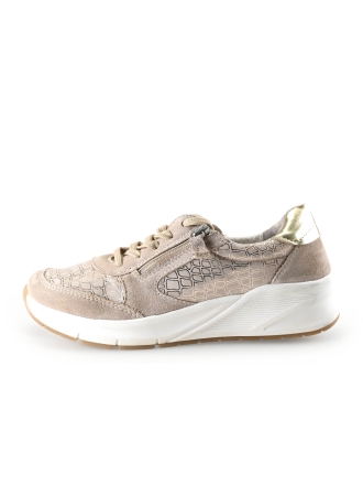 Ti Comos Schnürschuhe Beige 300183