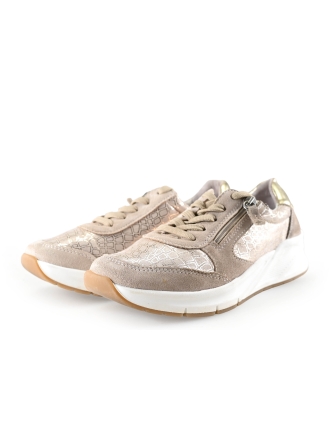 Ti Comos Schnürschuhe Beige 300183