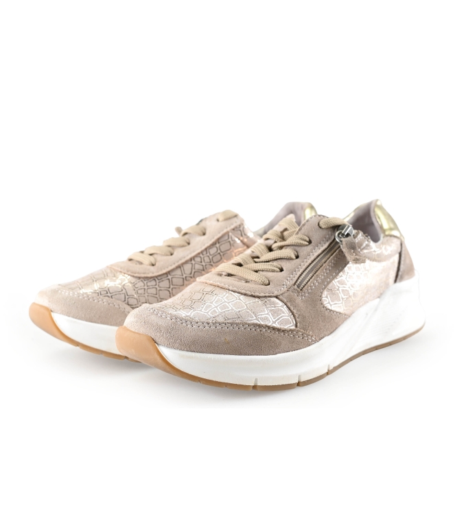 Ti Comos Schnürschuhe