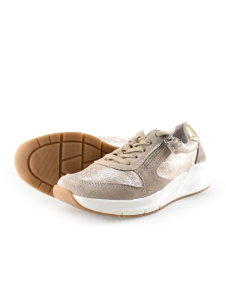 Ti Comos Schnürschuhe