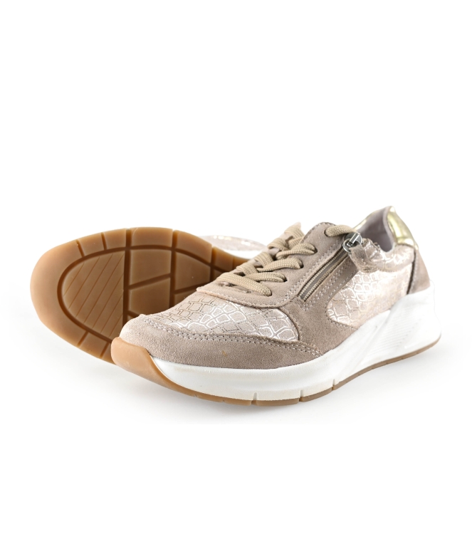 Ti Comos Schnürschuhe