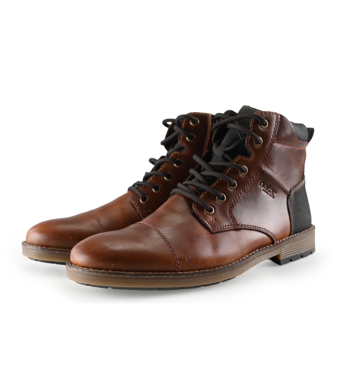 Rieker Schnürstiefel
