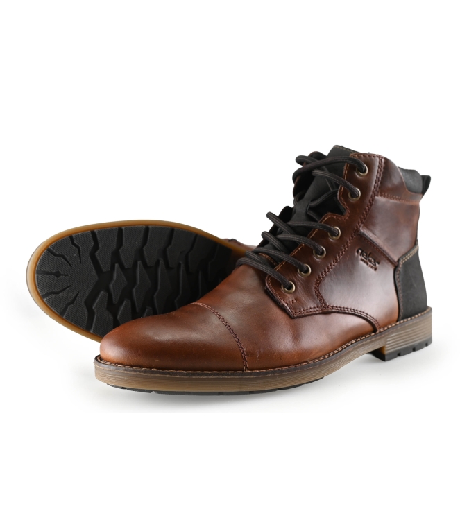 Rieker Schnürstiefel