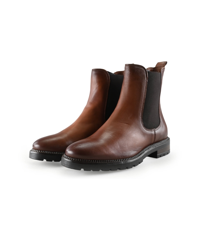 Linea Zeta Chelsea boots