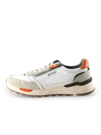 Mustang Sneaker Weiß 300194