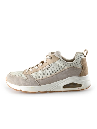 Skechers Sneaker Beige 300195