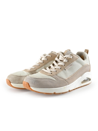 Skechers Sneaker Beige 300195