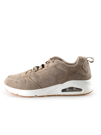 Skechers Sneaker Beige 300198